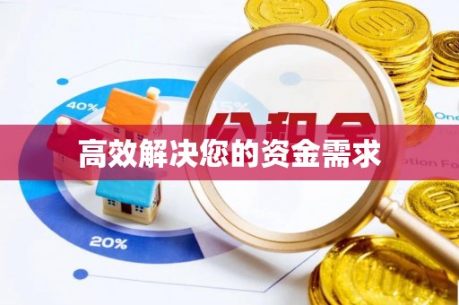 乌达高效解决您的资金需求