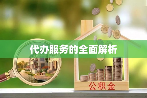 乌达代办服务的全面解析