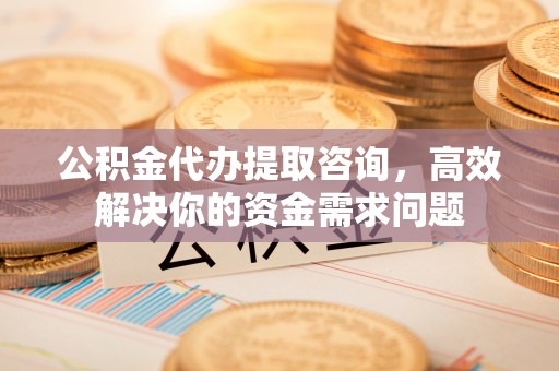 乌达公积金代办提取咨询，高效解决你的资金需求问题
