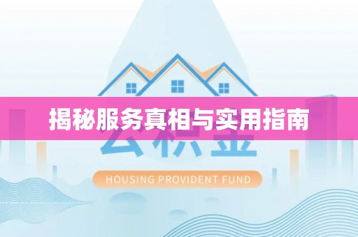 乌达揭秘服务真相与实用指南