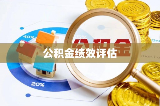 乌达公积金绩效评估