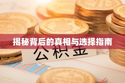 乌达揭秘背后的真相与选择指南