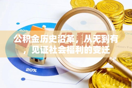 乌达公积金历史沿革，从无到有，见证社会福利的变迁