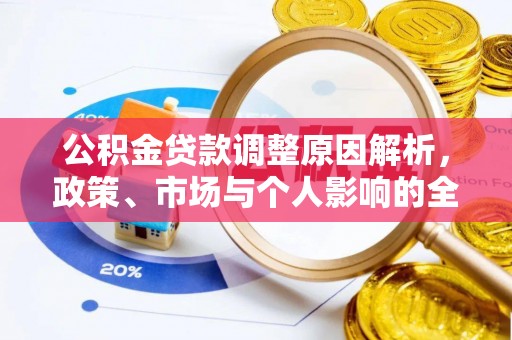 乌达公积金贷款调整原因解析，政策、市场与个人影响的全面解读