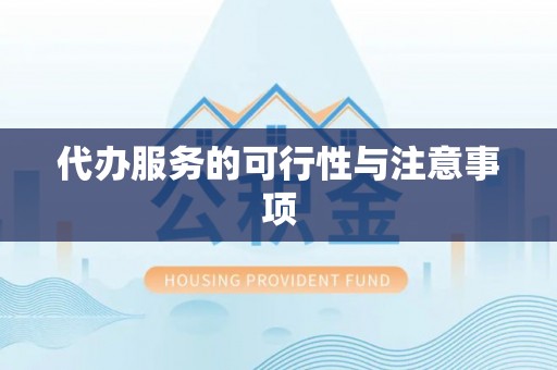 乌达代办服务的可行性与注意事项