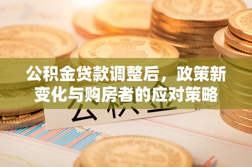 乌达公积金贷款调整后，政策新变化与购房者的应对策略